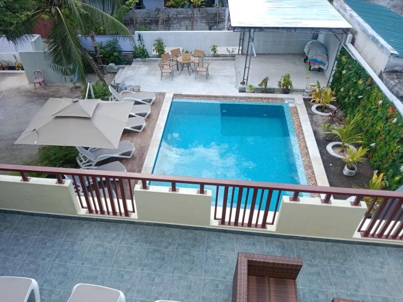 Madi Grand Maldives - Aktivite