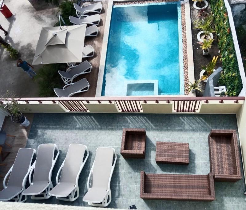 Madi Grand Maldives - Aktivite