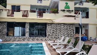 Madi Grand Maldives fotoÄŸrafÄ±