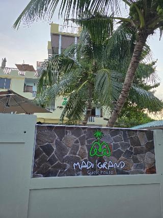 Madi Grand Maldives fotoÄŸrafÄ±