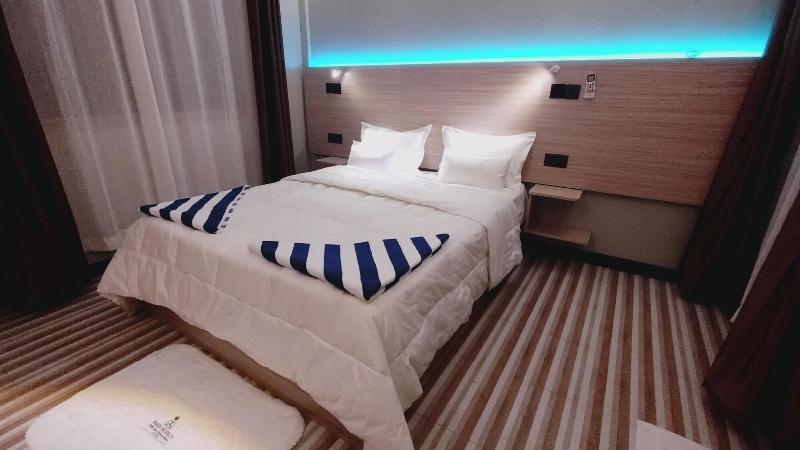 Madi Grand Maldives - Oda