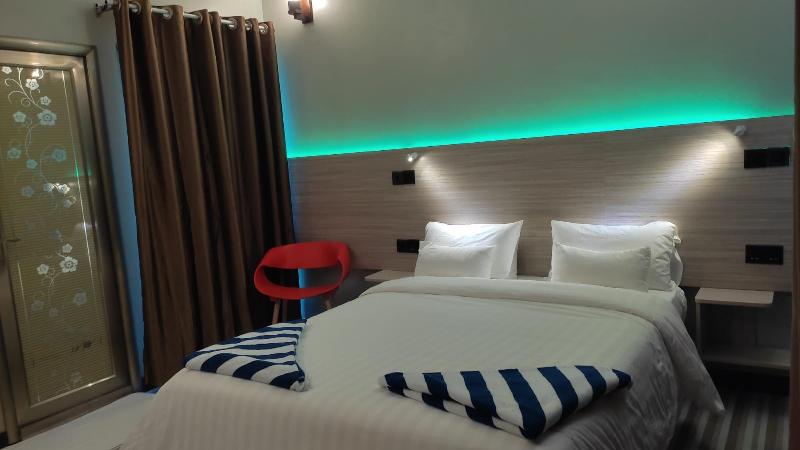 Madi Grand Maldives - Oda