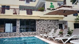 Madi Grand Maldives fotoÄŸrafÄ±