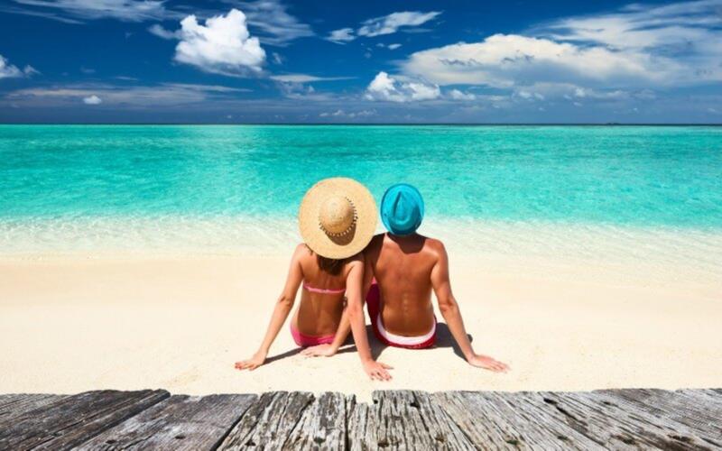 Madi Grand Maldives - Plaj