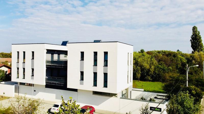 Casa Maria City Apartments - Genel