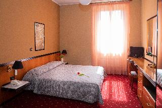 Hotel Milano Pool & Garden fotoÄŸrafÄ±