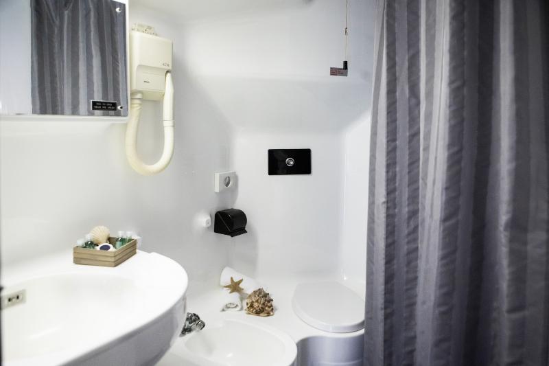 Hotel Milano Pool & Garden - Oda