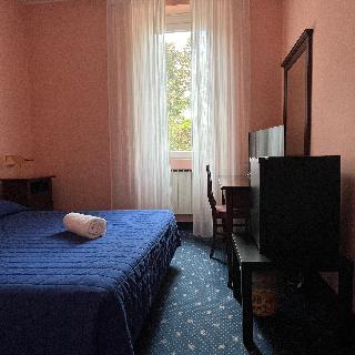 Hotel Milano Pool & Garden fotoÄŸrafÄ±