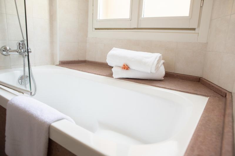 Hotel Milano Pool & Garden - Oda