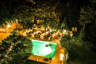 Hotel Milano Pool & Garden fotoÄŸrafÄ±