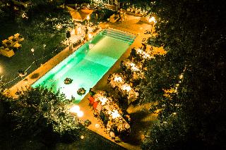 Hotel Milano Pool & Garden fotoÄŸrafÄ±