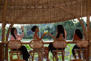 Tropik Resort Lombok fotoÄŸrafÄ±