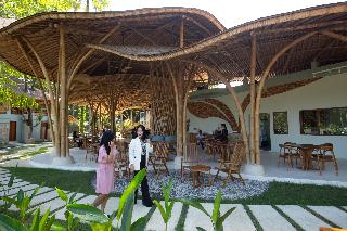 Tropik Resort Lombok fotoÄŸrafÄ±