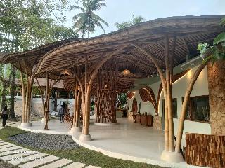Tropik Resort Lombok fotoÄŸrafÄ±