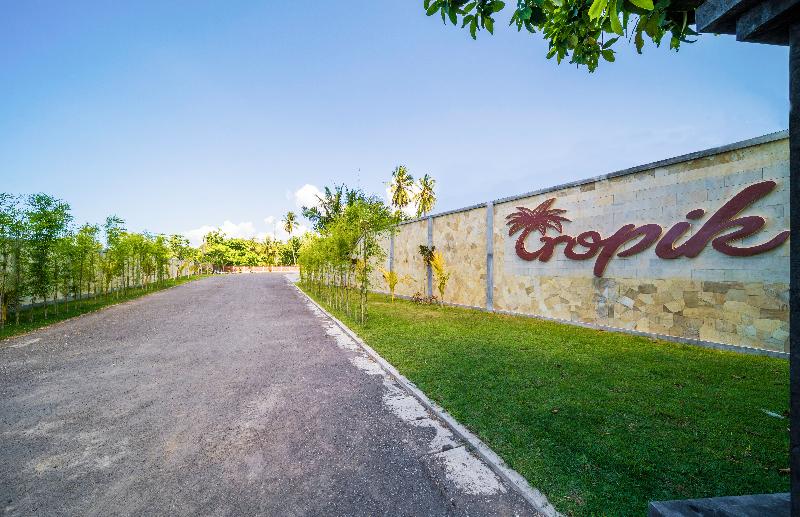 Tropik Resort Lombok - Genel