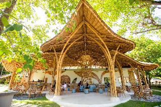 Tropik Resort Lombok otel fotoğrafı