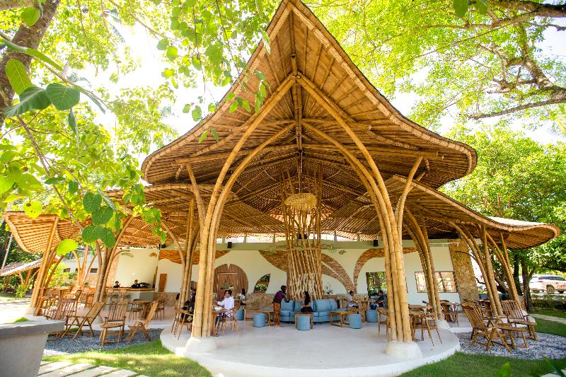 Tropik Resort Lombok - Genel