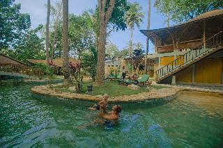 Tropik Resort Lombok fotoÄŸrafÄ±