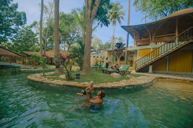 Tropik Resort Lombok - Genel