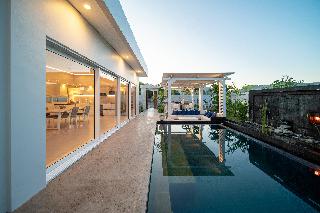 Tropik Resort Lombok fotoÄŸrafÄ±