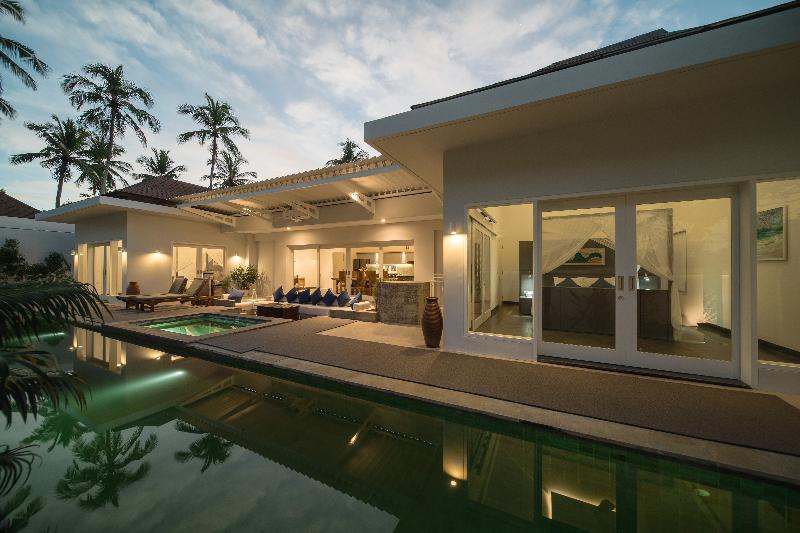 Tropik Resort Lombok - Oda