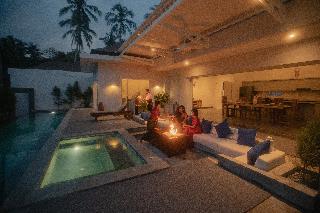Tropik Resort Lombok fotoÄŸrafÄ±