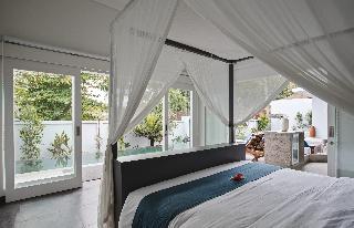 Tropik Resort Lombok fotoÄŸrafÄ±