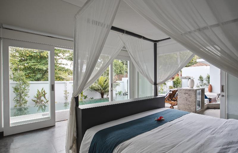 Tropik Resort Lombok - Oda
