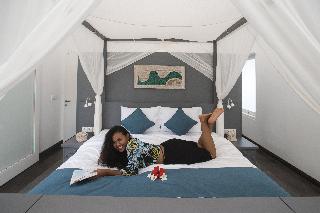 Tropik Resort Lombok fotoÄŸrafÄ±