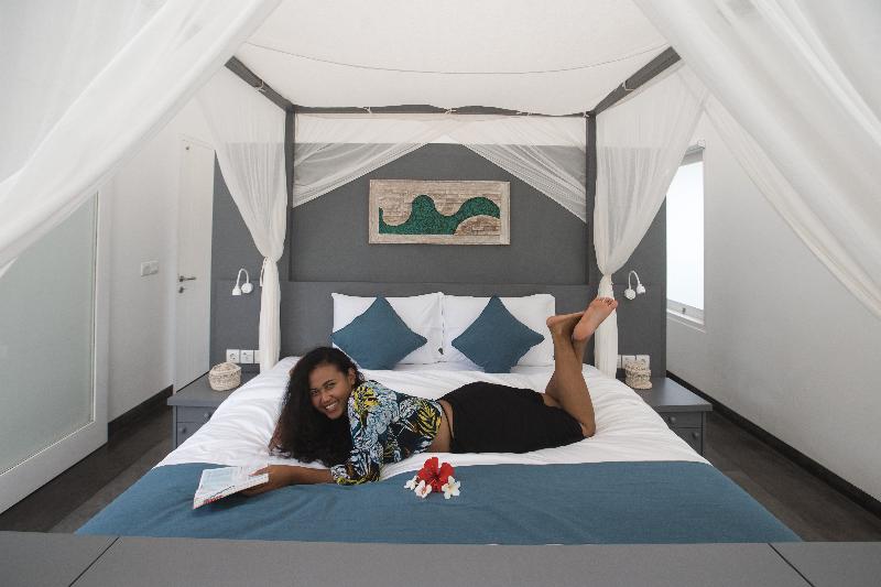 Tropik Resort Lombok - Oda