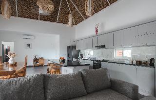 Tropik Resort Lombok fotoÄŸrafÄ±