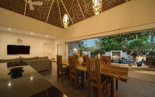 Tropik Resort Lombok fotoÄŸrafÄ±