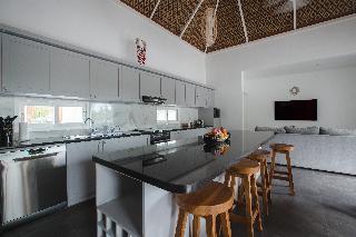 Tropik Resort Lombok fotoÄŸrafÄ±