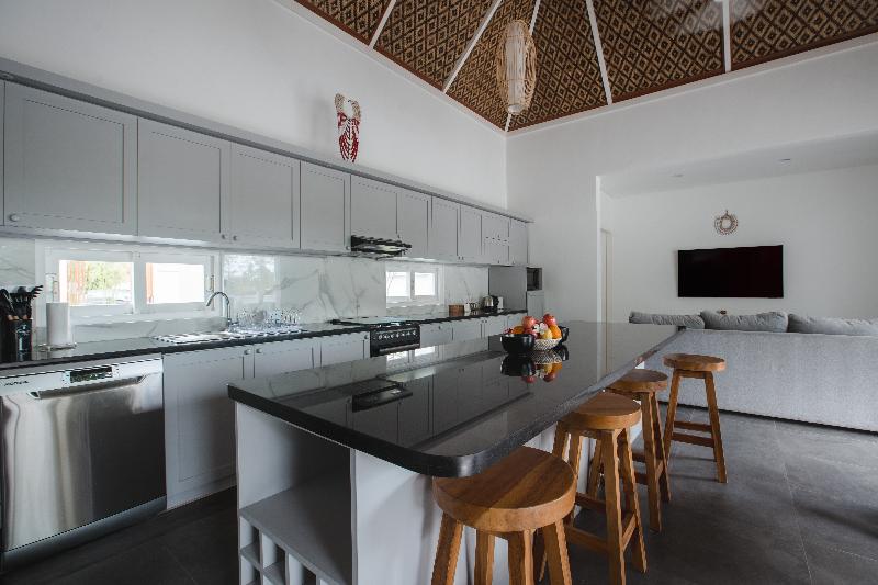 Tropik Resort Lombok - Oda