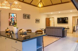 Tropik Resort Lombok fotoÄŸrafÄ±