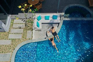 Tropik Resort Lombok fotoÄŸrafÄ±