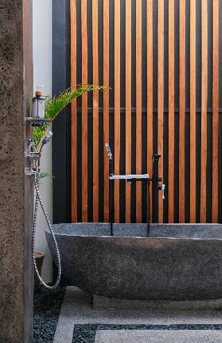 Tropik Resort Lombok fotoÄŸrafÄ±