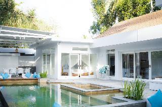Tropik Resort Lombok fotoÄŸrafÄ±