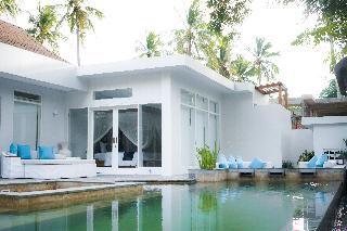 Tropik Resort Lombok fotoÄŸrafÄ±