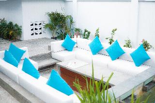 Tropik Resort Lombok fotoÄŸrafÄ±