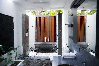 Tropik Resort Lombok fotoÄŸrafÄ±