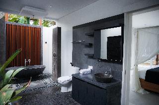 Tropik Resort Lombok fotoÄŸrafÄ±