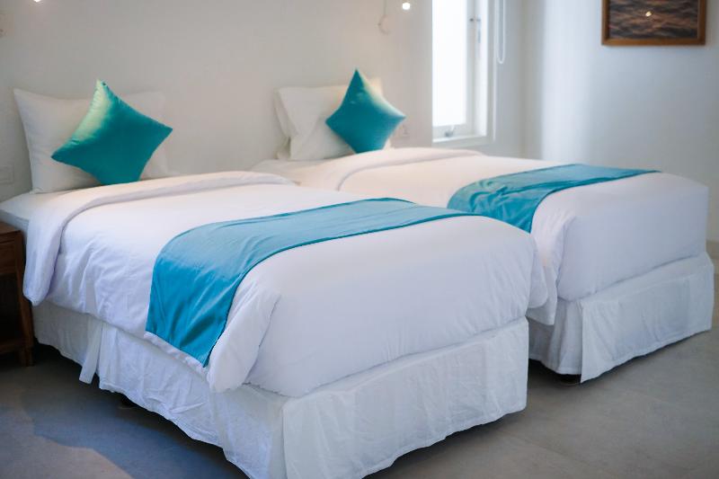 Tropik Resort Lombok - Oda