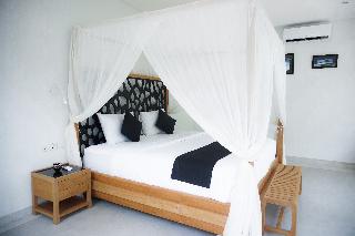 Tropik Resort Lombok fotoÄŸrafÄ±