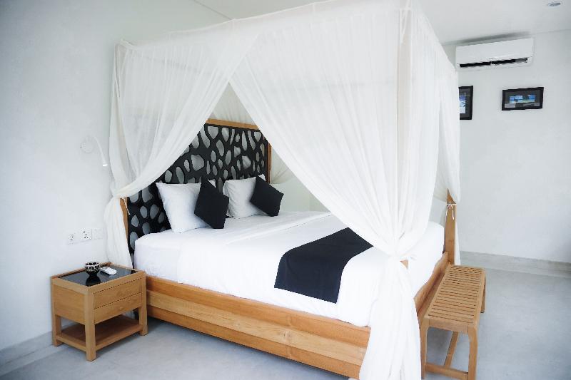 Tropik Resort Lombok - Oda