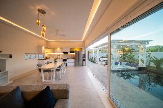 Tropik Resort Lombok fotoÄŸrafÄ±