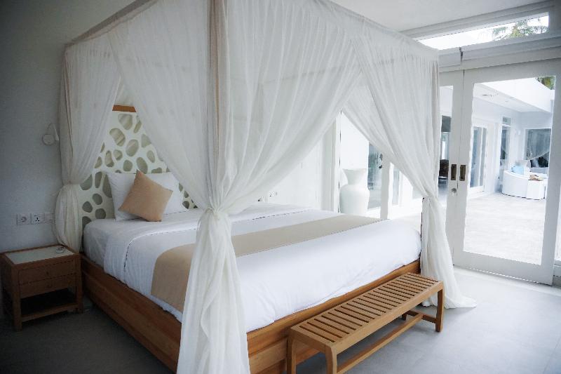 Tropik Resort Lombok - Oda