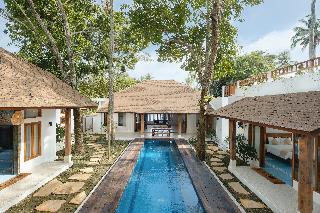 Tropik Resort Lombok fotoÄŸrafÄ±