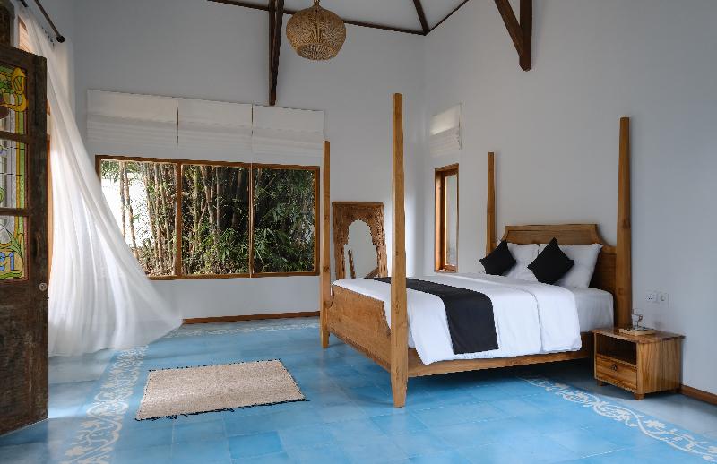 Tropik Resort Lombok - Oda