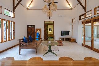 Tropik Resort Lombok fotoÄŸrafÄ±